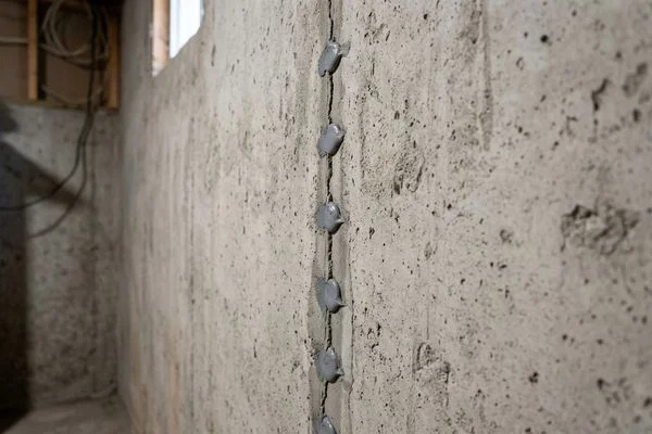 Foundation Repair project 4